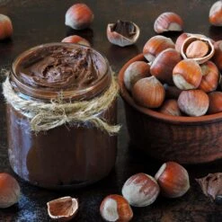 American Hazelnut Filbert -Lanscapes Store American Hazelnut 1