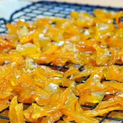 Buddha's Hand Citron -Lanscapes Store BUddhas Hand Citrus 5