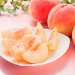 Babcock Peach Tree 11 Babcock Peach Tree -Lanscapes Store Babcock Peach 2