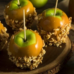 Blushing Delight™ Columnar Apple Tree -Lanscapes Store Blushing Delight Columnar Apple 4