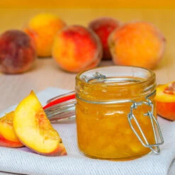 Bounty Peach Tree -Lanscapes Store Bounty Peach 1