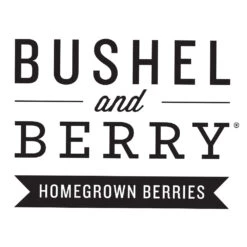 Bushel And Berry® Perpetua Blueberry -Lanscapes Store Bushel Berry Logo 1000x1000 07980c25 2ebc 4135 ae6e d94d84511356
