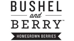 Bushel And Berry® Blueberry Glaze™ Blueberry Bush -Lanscapes Store BushelandBerry Logo web