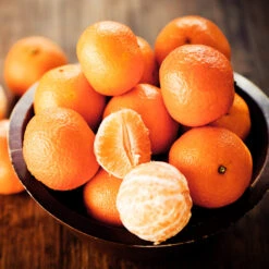 California Honey Mandarin Tree -Lanscapes Store California Mandarin 5