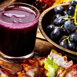 Concord Grape -Lanscapes Store Concord Grape 8