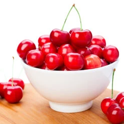 Coral Champagne Cherry Tree -Lanscapes Store Coral Champagne Cherry Tree 4 FGT