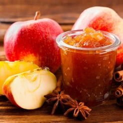 Cox's Orange Pippin Apple Tree -Lanscapes Store Coxs Orange Pippen 4