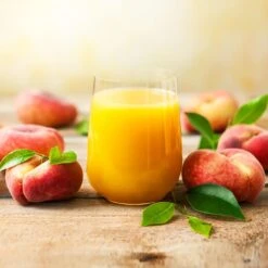 Galaxy Peach Tree -Lanscapes Store Galaxy Peach Tree 5