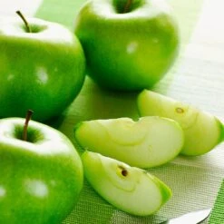 Granny Smith Apple Tree 9 Granny Smith Apple Tree -Lanscapes Store Granny Smith Apple 2 91878d17 79d1 47a7 a5a0 55ace8d71d70