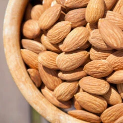 Nonpareil Almond Tree -Lanscapes Store Nonpareil Almonds 5