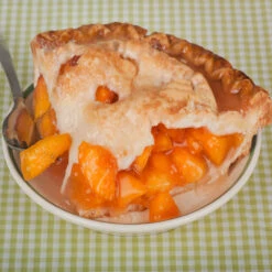 O'Henry Peach Tree -Lanscapes Store OHenry Peach 4