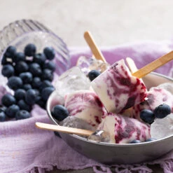 Powderblue Blueberry - USDA Organic -Lanscapes Store Powderblue BLueberry 5 d2e3126a 308b 43e5 af42 11932cbe3a96