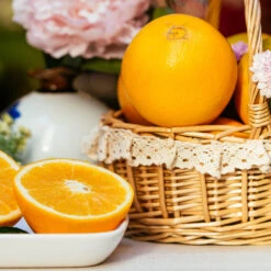 Robertson Navel Orange -Lanscapes Store Robertson Navel Orange 5 FGT