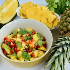 Salsa Kit -Lanscapes Store Salsa Kit 2