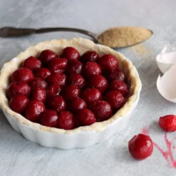 Santina™ Cherry Tree -Lanscapes Store Santina Cherry 2