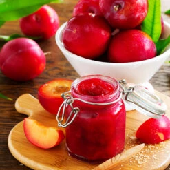 Superior Plum Tree -Lanscapes Store Superior Plum 1