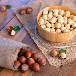 Theta Filbert Hazelnut 9 Theta Filbert Hazelnut -Lanscapes Store THeta FIlbert Hazelnut 4