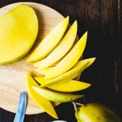 Condo Mango Tree -Lanscapes Store condo mango 7